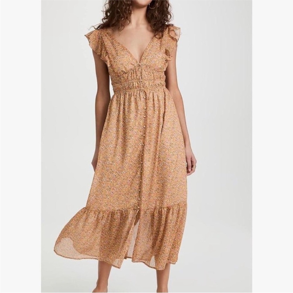 ASTR the Label Montreal Dress